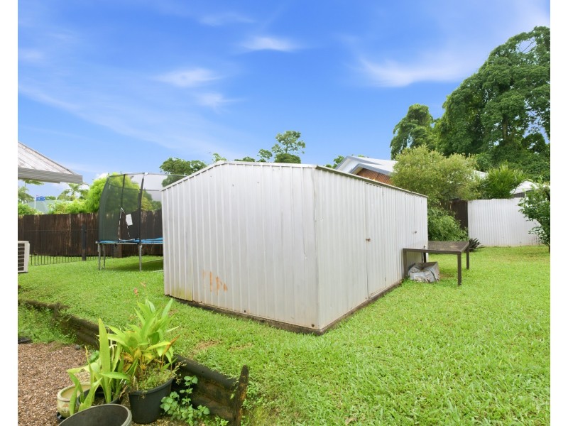 5 Wrap Court, Mission Beach QLD 4852