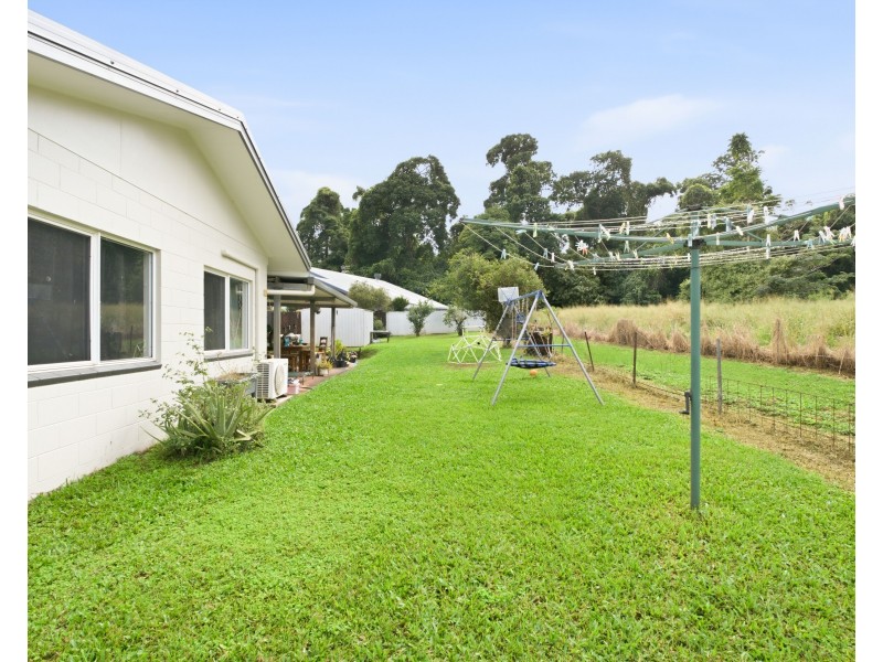 5 Wrap Court, Mission Beach QLD 4852