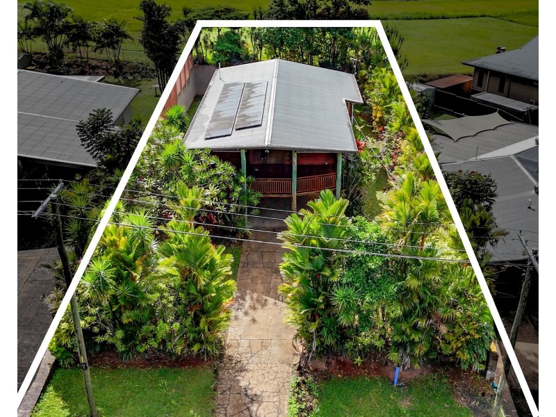 20 Bineham Street, Tully QLD 4854