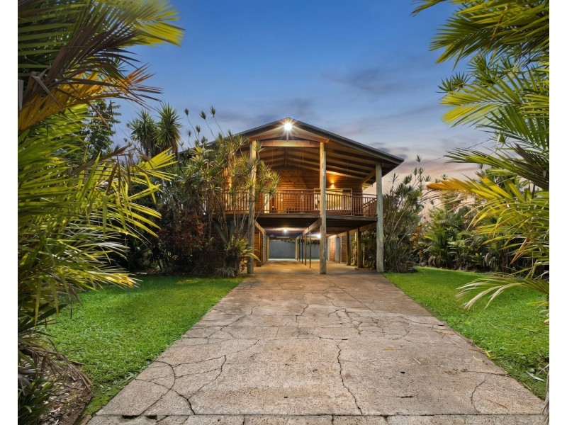 20 Bineham Street, Tully QLD 4854