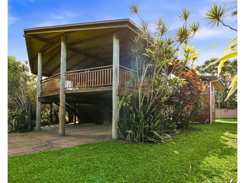 20 Bineham Street, Tully QLD 4854