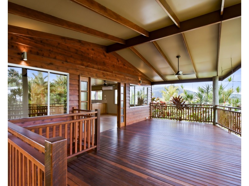 20 Bineham Street, Tully QLD 4854