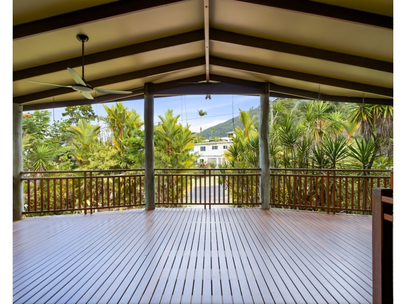 20 Bineham Street, Tully QLD 4854