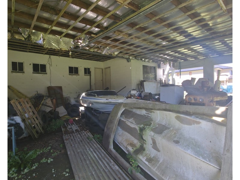 34 Luff Street, Hull Heads QLD 4854