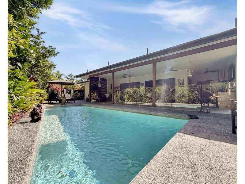 40 Coolibah Street, Wongaling Beach QLD 4852