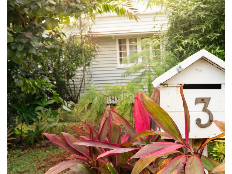 3 Derby Terrace, Mission Beach QLD 4852