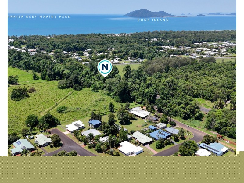 3 Derby Terrace, Mission Beach QLD 4852