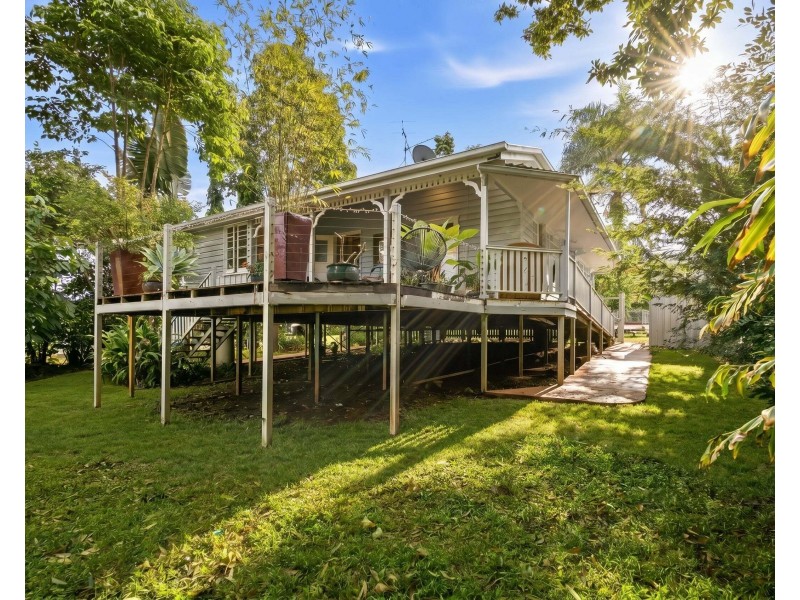 3 Derby Terrace, Mission Beach QLD 4852