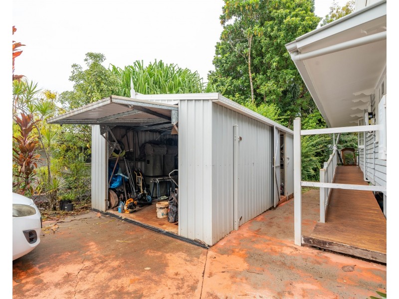 3 Derby Terrace, Mission Beach QLD 4852