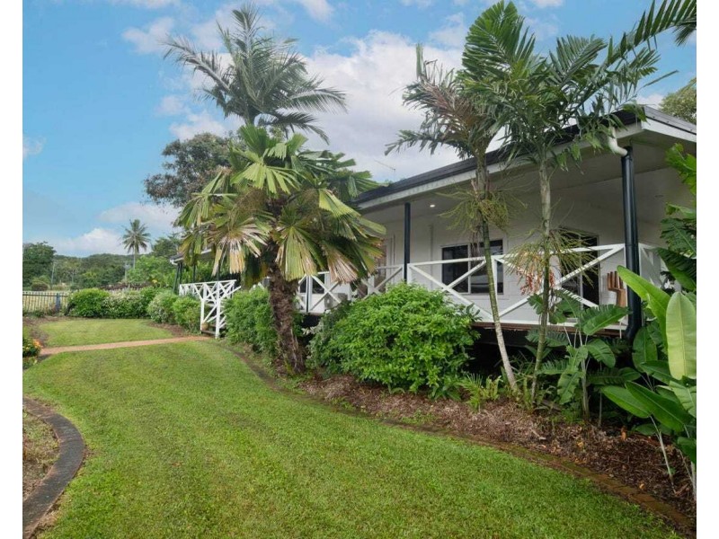 Wongaling Beach QLD 4852