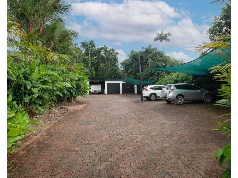 Wongaling Beach QLD 4852