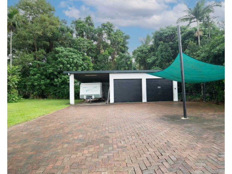 Wongaling Beach QLD 4852
