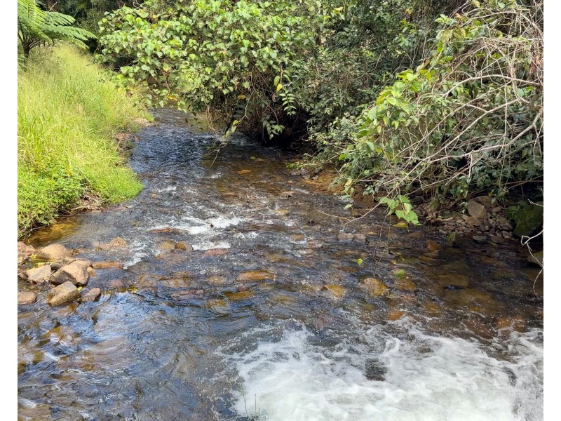 Lot 4 East Feluga Road, East Feluga QLD 4854