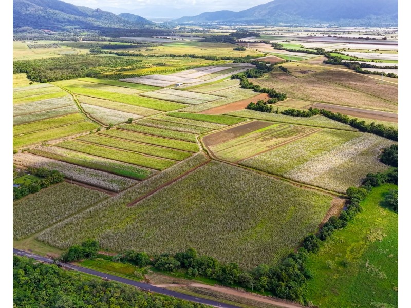 Lot 4 East Feluga Road, East Feluga QLD 4854