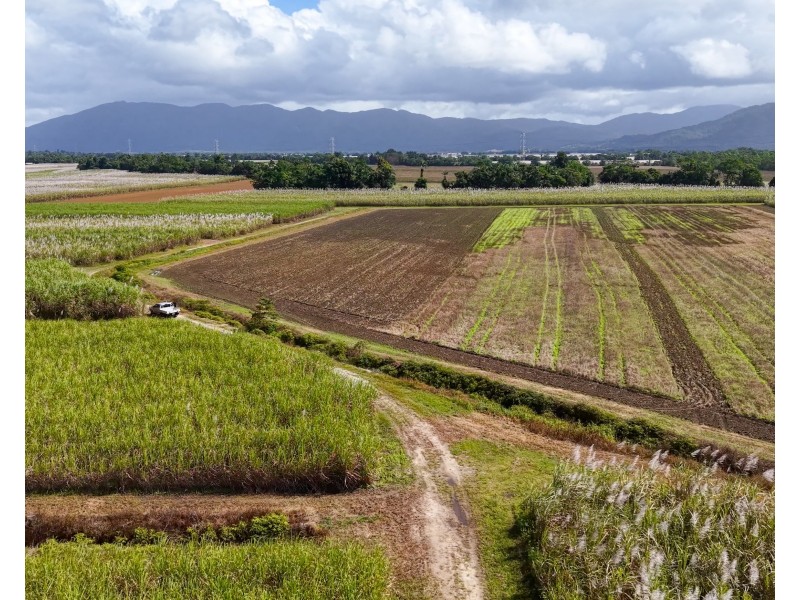Lot 4 East Feluga Road, East Feluga QLD 4854