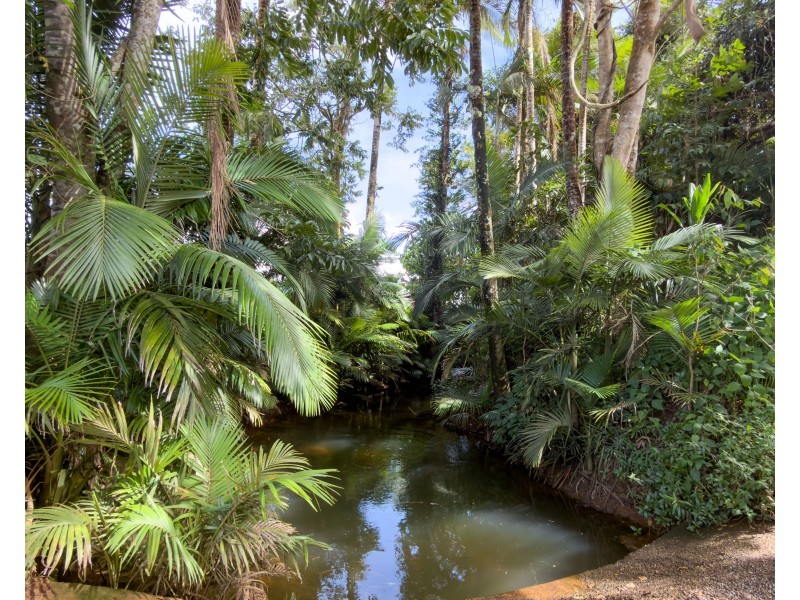 Lot 4 East Feluga Road, East Feluga QLD 4854