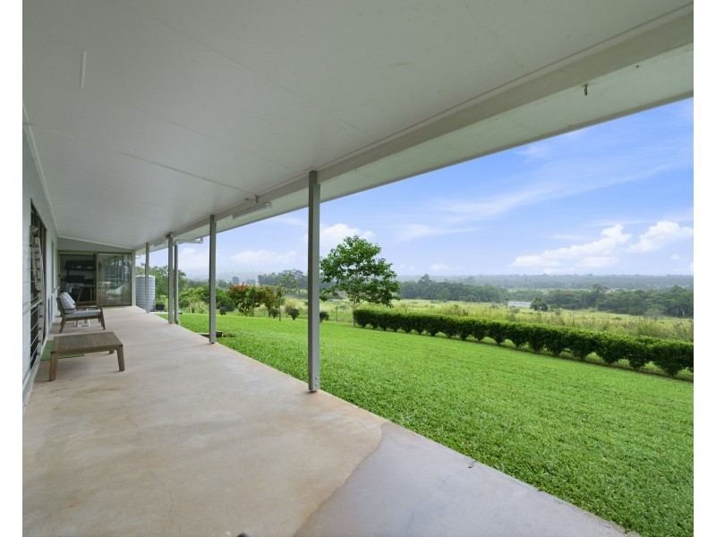 24 Kinjun Road, Dingo Pocket QLD 4854