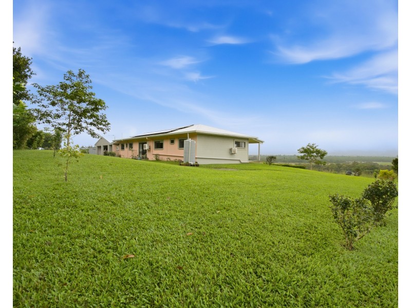 24 Kinjun Road, Dingo Pocket QLD 4854