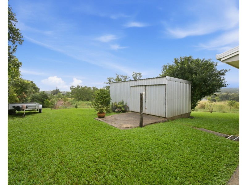 24 Kinjun Road, Dingo Pocket QLD 4854