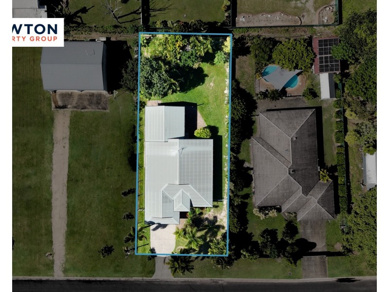 32 Buccaneer Street, South Mission Beach QLD 4852