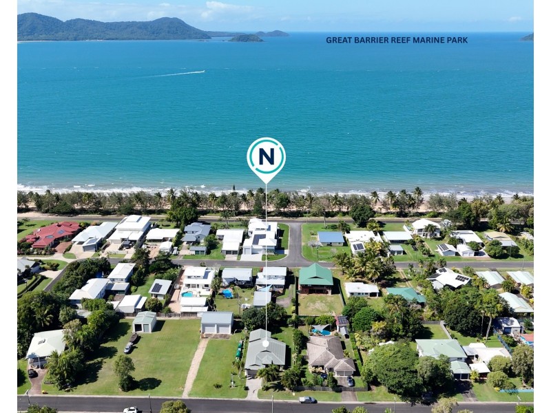 32 Buccaneer Street, South Mission Beach QLD 4852