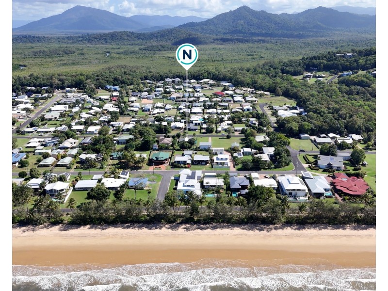 32 Buccaneer Street, South Mission Beach QLD 4852