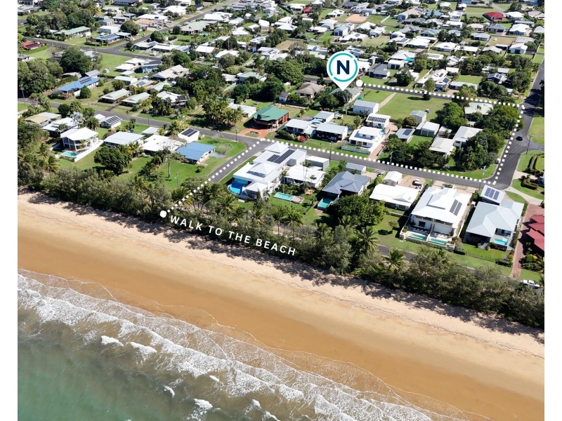 32 Buccaneer Street, South Mission Beach QLD 4852