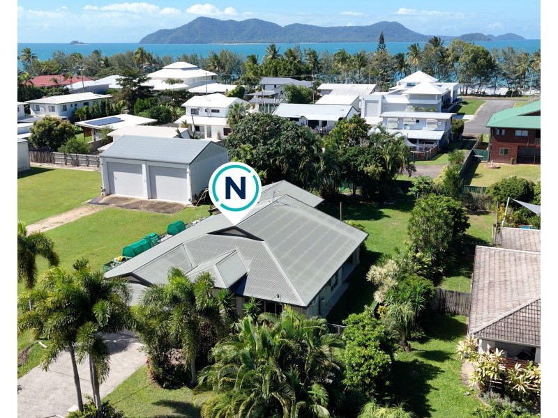 32 Buccaneer Street, South Mission Beach QLD 4852