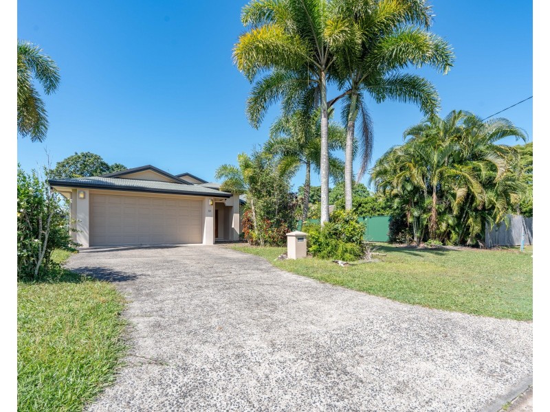 32 Buccaneer Street, South Mission Beach QLD 4852