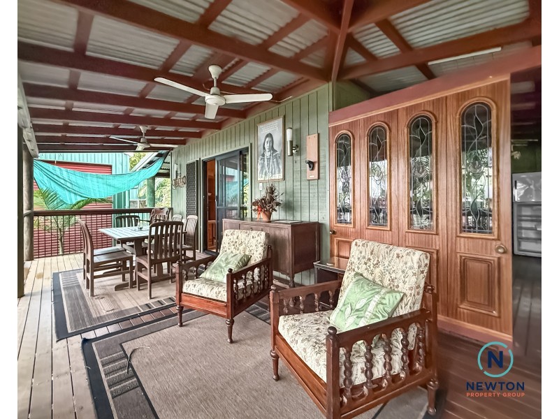 23 Pacific View Drive, Wongaling Beach QLD 4852