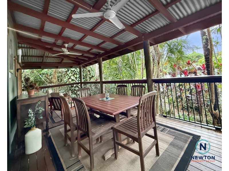 23 Pacific View Drive, Wongaling Beach QLD 4852