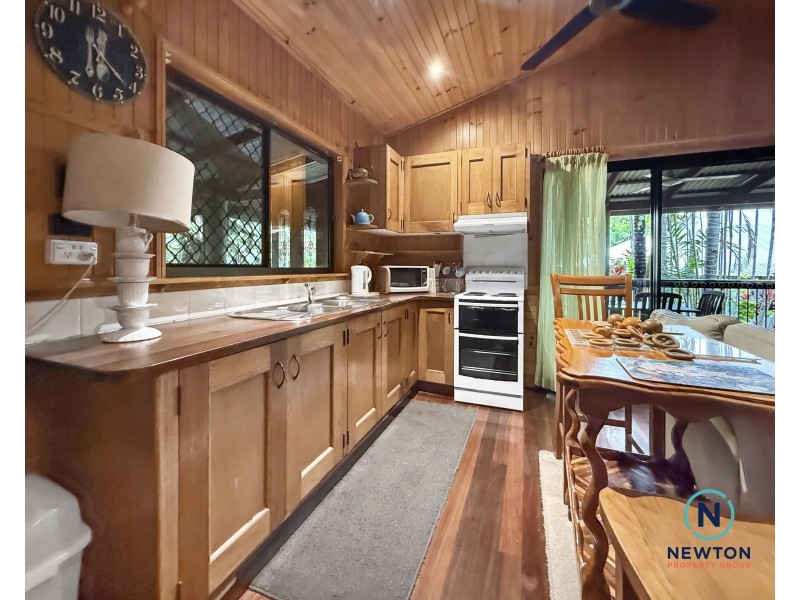 23 Pacific View Drive, Wongaling Beach QLD 4852