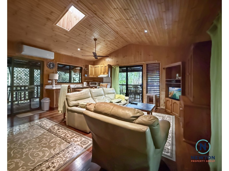 23 Pacific View Drive, Wongaling Beach QLD 4852