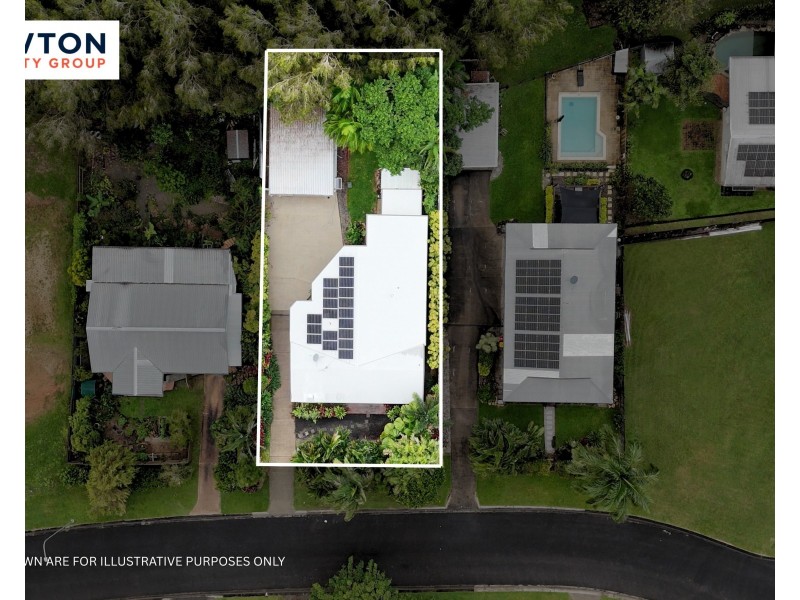 10 Dunkalli Crescent, Wongaling Beach QLD 4852