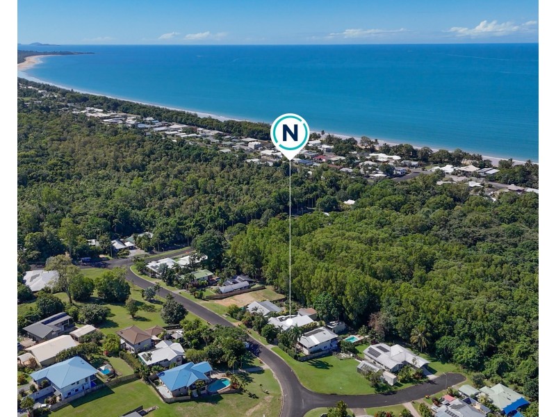 10 Dunkalli Crescent, Wongaling Beach QLD 4852