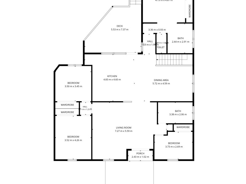 10 Dunkalli Crescent, Wongaling Beach QLD 4852