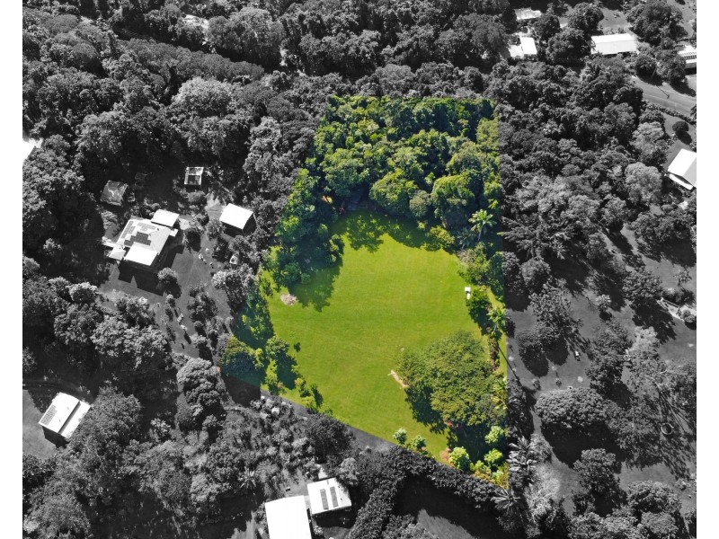 Lot 54 Lindsay Road, Carmoo QLD 4852