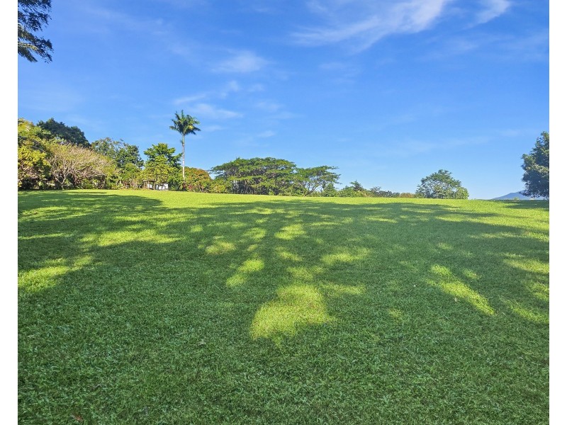 Lot 54 Lindsay Road, Carmoo QLD 4852