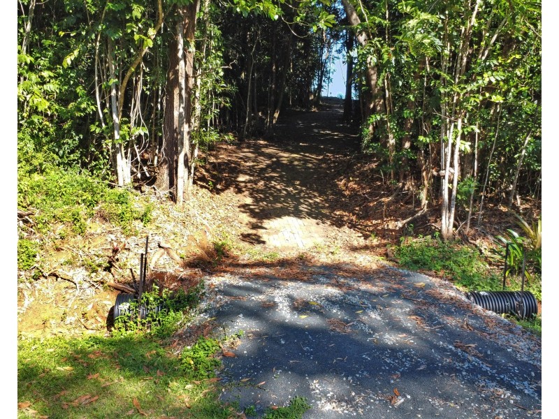 Lot 54 Lindsay Road, Carmoo QLD 4852