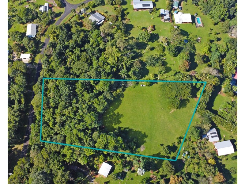 Lot 54 Lindsay Road, Carmoo QLD 4852