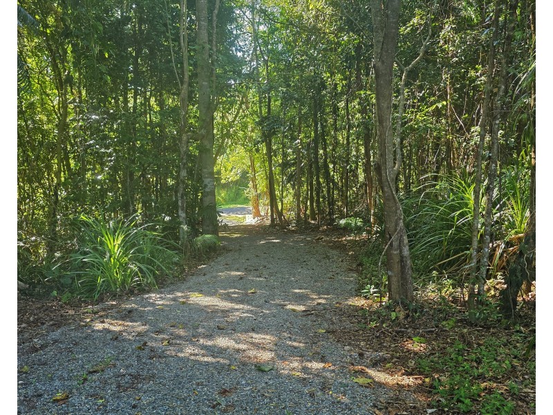 Lot 54 Lindsay Road, Carmoo QLD 4852