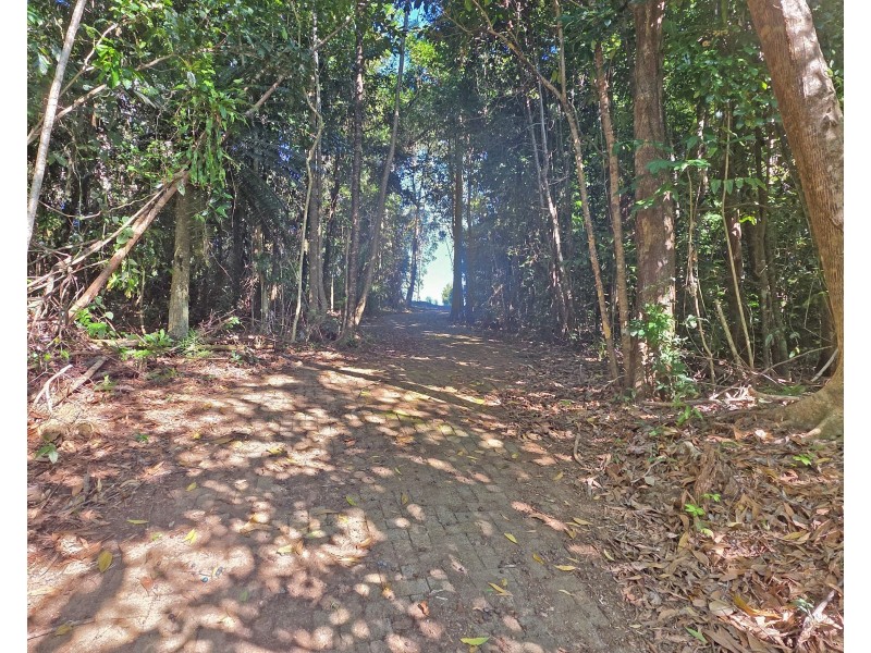 Lot 54 Lindsay Road, Carmoo QLD 4852