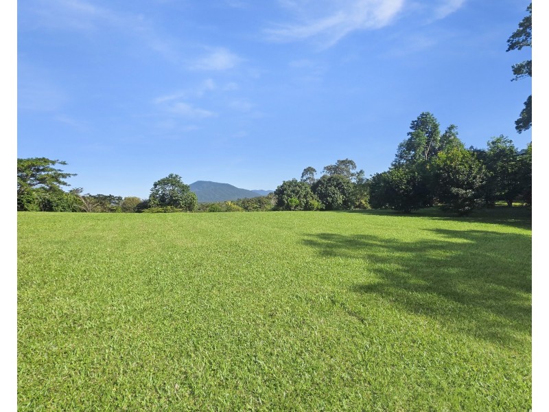 Lot 54 Lindsay Road, Carmoo QLD 4852