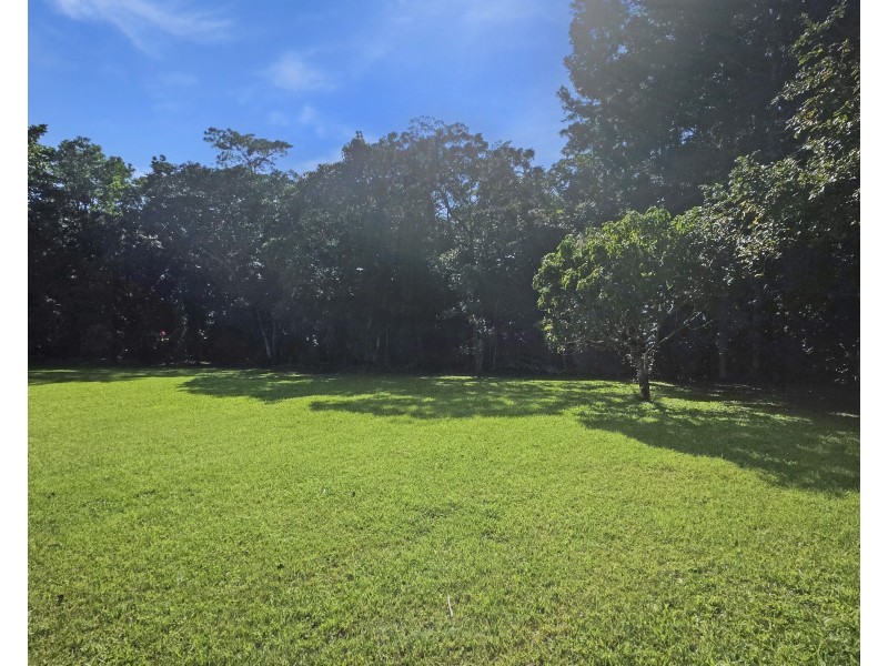 Lot 54 Lindsay Road, Carmoo QLD 4852