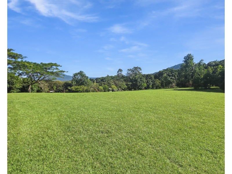 Lot 54 Lindsay Road, Carmoo QLD 4852