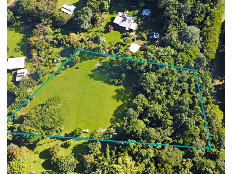 Lot 54 Lindsay Road, Carmoo QLD 4852