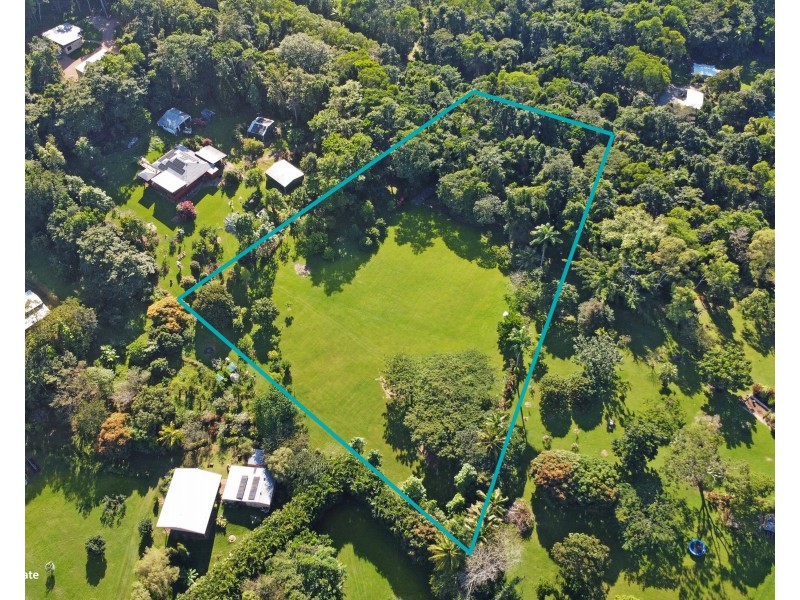 Lot 54 Lindsay Road, Carmoo QLD 4852