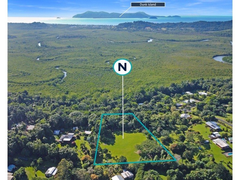Lot 54 Lindsay Road, Carmoo QLD 4852