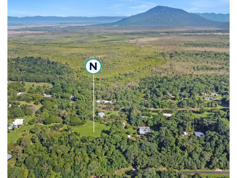 Lot 54 Lindsay Road, Carmoo QLD 4852