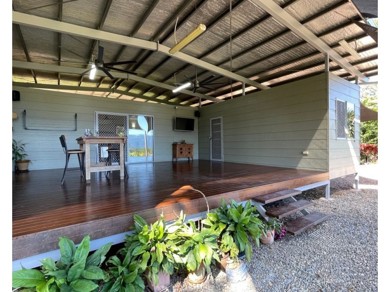 19 Sunshine Road, East Feluga QLD 4854